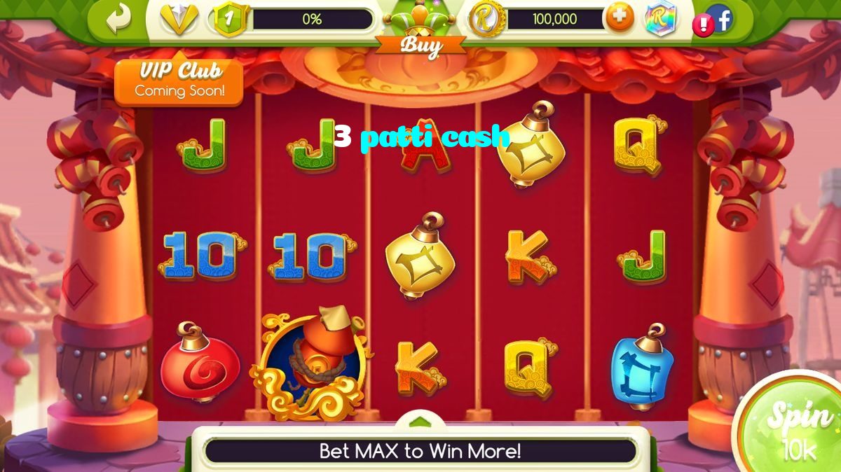 available types of 3 patti cash bet including pre-match live express and system bets