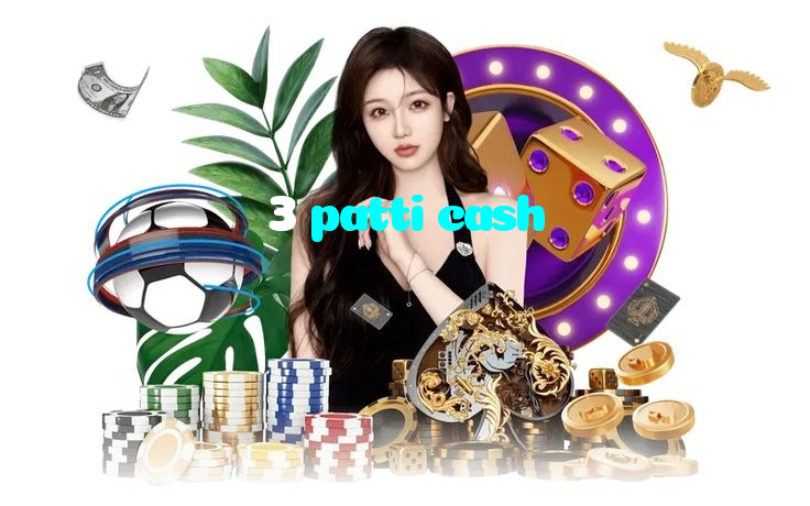 3 patti cash casino presented on mobile device in Pakistan with slots and live games